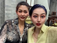 -北京古城老院厉晓麟精致菜