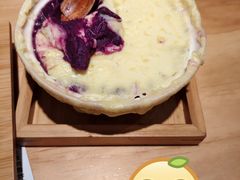 -火山屋台(新街口店)