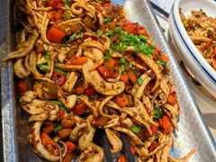 钢盆鱿鱼-大碗先生(万家丽店)