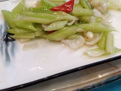 -中国饭店-餐厅
