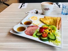 -必胜客(仁恒店)
