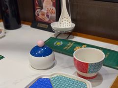 -曲氏老北京铜锅涮肉•火锅(不老街店)