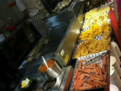 -蚝乡农庄(铁涌赤岸店)