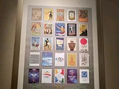 -天津大港奥林匹克博物馆