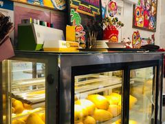 -甜心妈妈·榴莲星级糖水(北京路总店)