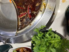 -新辣道鱼火锅(上地华联店)