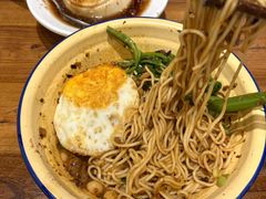 -阿福板凳面(观音桥店)