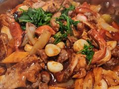 -黄记煌三汁焖锅(顺义华联店)