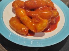 -金泽大酒店·卢塞恩餐厅·年夜饭春节连市