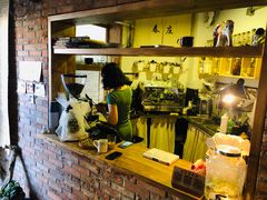 -春庄咖啡SpringHues(钟楼小区店)