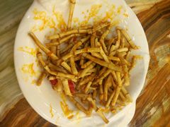 -椿记烧鹅(叠彩店)