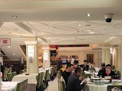 -大鸭梨烤鸭(左家庄店)
