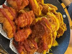 -火炉旺烤肉啤酒屋(沈北创始店)