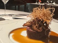 -三嚥阁 La Villa Restaurant