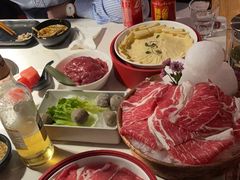 -九鼎轩脆毛肚火锅(南京东路店)