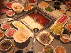 -海底捞火锅(坪山益田假日广场店)