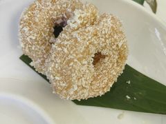 -帕蓝·暹罗料理(大学路店)