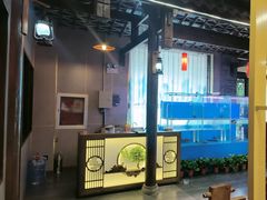 -一品江南韵·淮扬菜