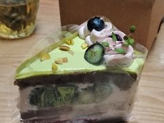 -提亚烘焙·手作面包·生日蛋糕(七星店)