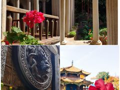 -圆通禅寺