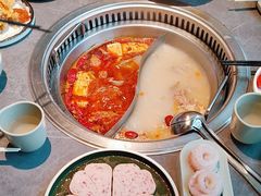 -故里和山·成都火锅(欢乐港湾店)