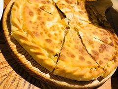 维吾尔肉馕-阿罗新疆菜(人民广场店)