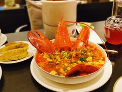 -甄御•海鲜新青岛菜(麦岛店)