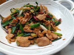 -蔼若春.传承云南菜(金碧公园店)