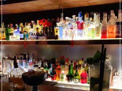 -HUNTING BAR亨霆鸡尾酒馆(越秀淘金店)