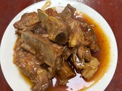 -卫巷菜馆(芙蓉总店)