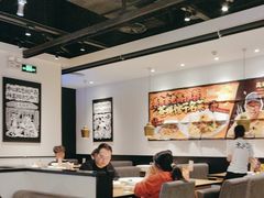 -新太二·鲜料川菜(智慧城广百店)