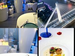 -天玑高空江景餐厅&酒吧Sky Secret Restaurant&Bar
