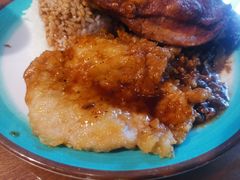 大富豪渣扒饭-渣·餐厅(西斗门店)