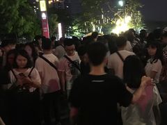 -广州塔(地铁站)