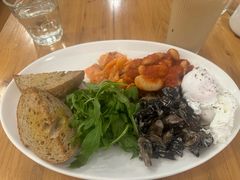 -Egg•Allday Brunch(襄阳北路店)