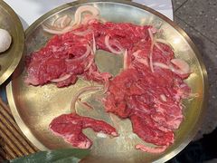 -南浦洞烤肉·新世界版(奥体店)