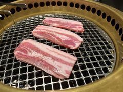 -谷牛和牛烤肉(漕河泾印象城店)