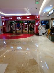-Hamleys哈姆雷斯(东方福来德店)