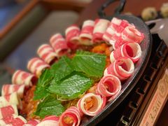 -春熙台韩国料理·章鱼肥牛(西丽店)