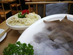 -湯系·煲汤手艺人(东二环泰禾广场店)