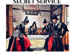 -MAX伯爵沉浸式超级游戏体验馆·实景桌游·剧本杀(小时代店)