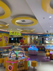 -乐多星球潮玩中心(沈阳嘉里城店)