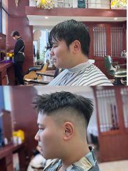 点击看大图 -尼特斯男士发型馆