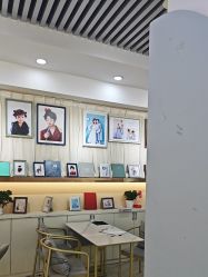 -光影纪·Baby·Home儿童摄影(丁桥店)