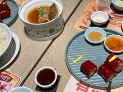 -点都德(汇点楼店)