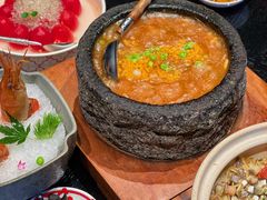 -锦楼·臻选新杭帮(杭州中心店)