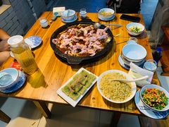 -大江美蛙鱼火锅(都江堰店)