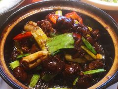 -浦江餐饮•上海菜馆(五四路店)