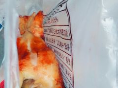 吴山烤鸡-吴山烤禽 (吴山路店)