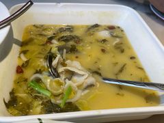 -伙靠·江浙菜(田林路店)